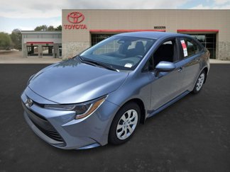 New 2025 Toyota Corolla LE image 1