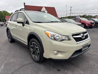 Used 2013 Subaru Crosstrek 2.0i Premium image 1