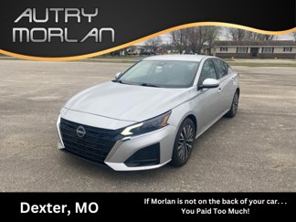 Used 2023 Nissan Altima 2.5 SV image 1