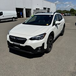 Used 2023 Subaru Crosstrek 2.0i Premium image 1
