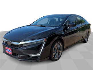 Used 2018 Honda Clarity Touring image 1