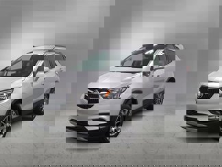 Used 2018 Buick Encore Sport Touring w/ Safety Package image 1
