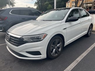 Used 2020 Volkswagen Jetta R-Line image 1