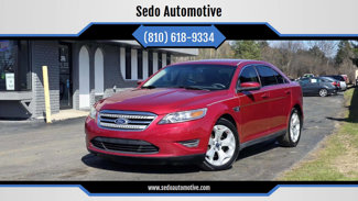 Used 2011 Ford Taurus SEL w/ 202A Rapid Spec Order Code image 1