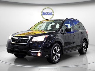Used 2018 Subaru Forester 2.5i Premium image 1