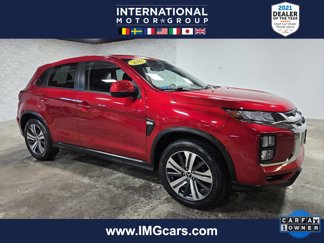 Used 2022 Mitsubishi Outlander Sport LE image 1