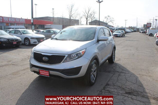 Used 2014 Kia Sportage LX image 1