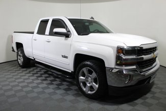 Used 2018 Chevrolet Silverado 1500 LT w/ Texas Edition image 1
