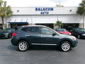 Used 2013 Nissan Rogue SL image 1
