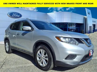 Used 2015 Nissan Rogue SV w/ SV Premium Package image 1