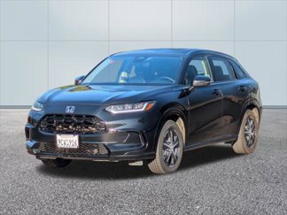 Certified 2023 Honda HR-V EX-L image 1