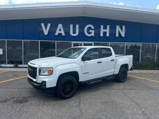 Used 2022 GMC Canyon Elevation Standard w/ Convenience Package image 1