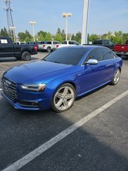 Used 2015 Audi S4 Premium Plus w/ Technology Package image 1