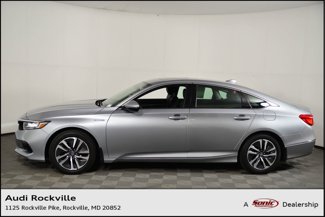 Used 2021 Honda Accord EX-L image 1