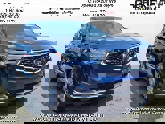Certified 2023 Acura RDX AWD image 1