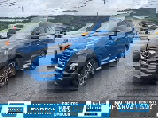 Used 2019 Hyundai Tucson Limited image 1