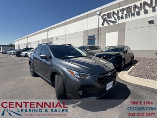 Used 2024 Subaru Crosstrek 2.0i Premium image 1
