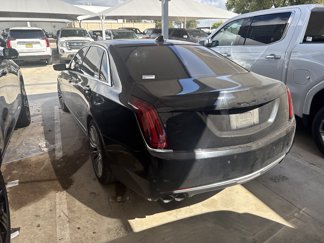 Used 2018 Cadillac CT6 Premium Luxury video 1