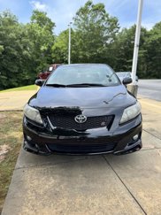 Used 2010 Toyota Corolla S image 1