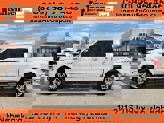 Used 2011 Ford F150 Platinum image 1