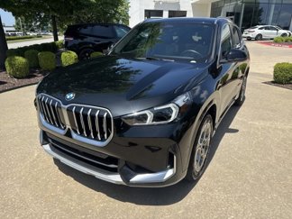 Certified 2025 BMW X1 xDrive28i w/ Convenience Package image 1