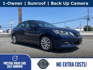Used 2014 Honda Accord EX image 1