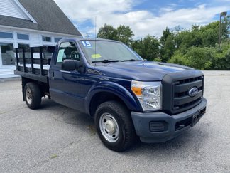 Used 2015 Ford F250 XL image 1