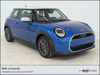New 2025 MINI Cooper S image 1