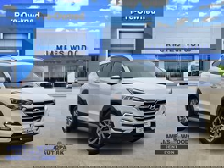 Used 2018 Hyundai Tucson SEL image 1