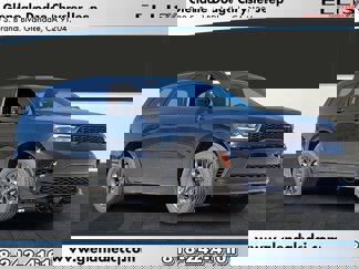 New 2025 Dodge Durango GT w/ Blacktop Package image 1