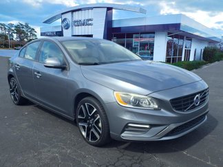 Used 2018 Volvo S60 T5 Dynamic w/ Vision Package image 1