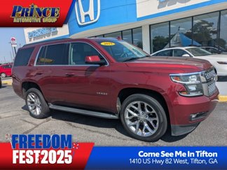 Used 2019 Chevrolet Tahoe LT image 1