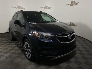 Used 2022 Buick Encore Preferred image 1