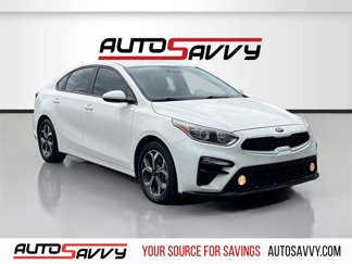 Used 2020 Kia Forte LXS image 1
