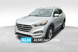 Used 2018 Hyundai Tucson SEL Plus image 1
