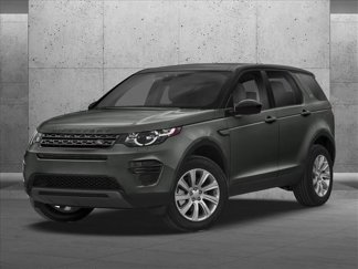 Used 2018 Land Rover Discovery Sport HSE image 1