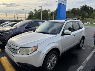 Used 2011 Subaru Forester 2.5X Premium w/ All-Weather Pkg image 1