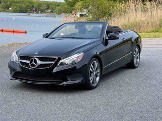 Used 2014 Mercedes-Benz E 350 Cabriolet image 1