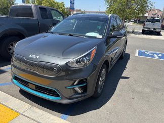 Used 2022 Kia Niro EX image 1
