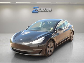 Used 2020 Tesla Model 3 Standard Range Plus image 1