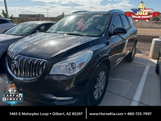 Used 2015 Buick Enclave Leather image 1