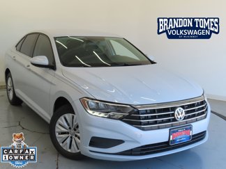 Used 2019 Volkswagen Jetta S w/ Driver Assistance Package image 1