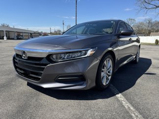 Used 2019 Honda Accord LX image 1