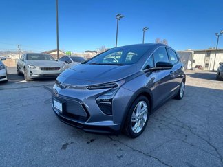 Used 2023 Chevrolet Bolt LT image 1