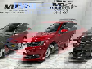 Used 2015 Chevrolet Impala LT w/ Convenience Package video 1