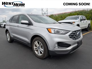 Used 2019 Ford Edge SEL w/ Equipment Group 201A image 1