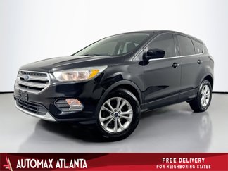 Used 2017 Ford Escape SE image 1