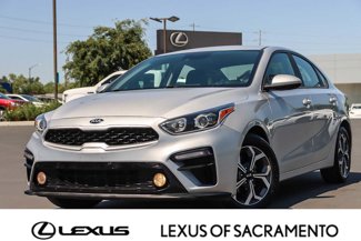 Used 2021 Kia Forte LXS image 1