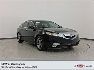 Used 2011 Acura TL SH-AWD image 1