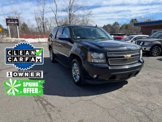 Used 2010 Chevrolet Suburban LTZ image 1